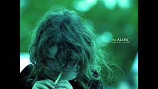 Alcest  Souvenirs dun autre monde Full Album [upl. by Nitsug]