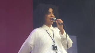 Neneh Cherry  Manchild Latitude 2019 [upl. by Oran]