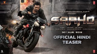 Saaho 2Official Concept Trailer  Prabhas  Shraddha Kapoor  Sujeeth Reddy  UV Creations  Sequel [upl. by Revlis458]