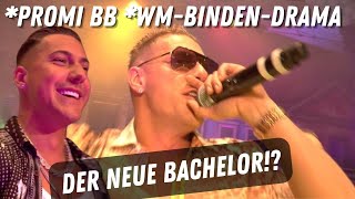 Der nächste Bachelor Calvin Kleinen Interview  schlimmste TrashMoment [upl. by Ainehs]