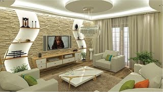 100 Wohnzimmer Gestalten Modern 2024  Wohnzimmer Einrichten  Wohnzimmer Ideen [upl. by Anohs544]