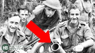 When Australians Completely Changed WW2 Without Realising [upl. by Sydelle]