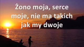 Masters Żono moja karaoke [upl. by Asilak]