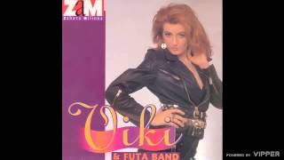 Viki Miljkovic  Svadbe nece biti  Audio 1995 [upl. by Codel]