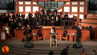 2023 Proctor Conference Opening Worship Experience with Rev Dr Teresa Lynn Fry Brown and Rev D… [upl. by Dimmick]