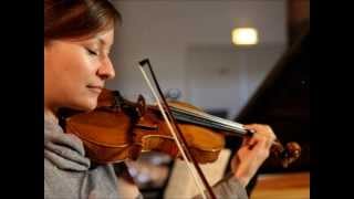 Arabella Steinbacher  Mendelssohn Violin Concerto 2012 Live [upl. by Airbmak]