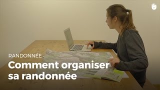 Comment bien organiser une randonnée  Randonnée [upl. by Yhtomot]