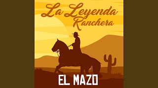 El Mazo Dialecto Mayo [upl. by Lianna]