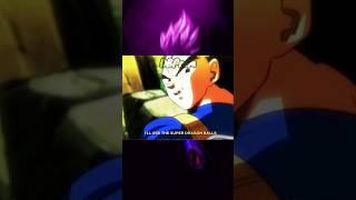 The Words Of Vegeta  Saiyan Pride dbs vegeta shorts [upl. by Ahcsrop990]