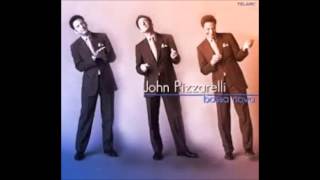 John Pizzarelli  Aguas De Marco Waters Of March [upl. by Lynus441]