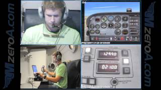 Flying While Hypoxic  Aeromedical Factors [upl. by Calla868]