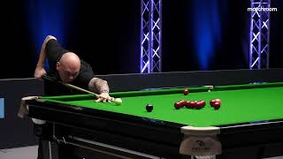 Judd Trump vs Stuart Bingham  2023 Championship League Snooker  Winners Group [upl. by Ambie]