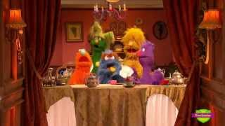 Who is at The Furchester Hotel  CBeebies [upl. by Goss729]