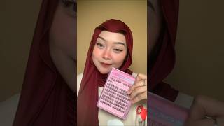 Instant Eyelash Extension dari Mlen Diary eyelashextension eyelashes beranda [upl. by Hakan]