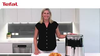 Unboxing Video  Tefal Easy Fry amp Grill XXL Air Fryer [upl. by Adnovaj]