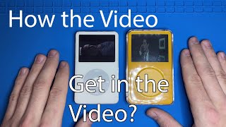 iPod Video Video Guide [upl. by Eki]