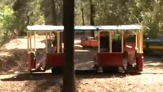 Tram at Wagga Wagga 2013 [upl. by Ednew]