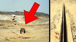 12 Most Mysterious Archaeological Finds Scientists Still Cant Explain [upl. by Venterea]