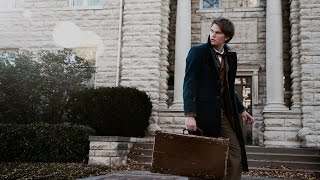 NEWT SCAMANDER COSPLAY REVIEW [upl. by Dnumsed]