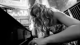 Liszt  Hungarian Rhapsody No 2 played by Anastasia Huppmann [upl. by Clover761]