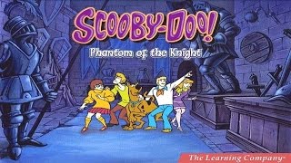 ScoobyDoo Phantom of the Knight  PC English Longplay [upl. by Nosae]