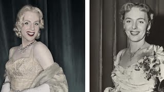 Recreating Christine Jorgensen’s Iconic Look  My 2020 Biopic Audition Story [upl. by Jerz476]