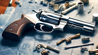 BEST 44 Magnum Revolvers 2024  SECRETS They NEVER TOLD You… [upl. by Aix]