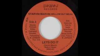 Starvin Marvin Let s Do It 1987 [upl. by Haily]