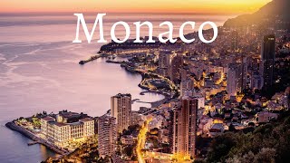 Monaco  The Playground of the Rich and Famous [upl. by Seyler]