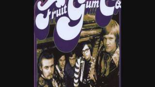 1910 Fruitgum Company  Yummy Yummy Yummy [upl. by Cyb]