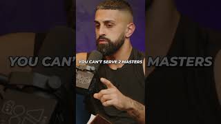 How Jesus Saved Boonk Gang The Holy Gabbana Interview is out now  Divij’s Den [upl. by Ameehs735]