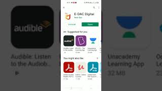 How to login and install Edac Digital [upl. by Tugman]