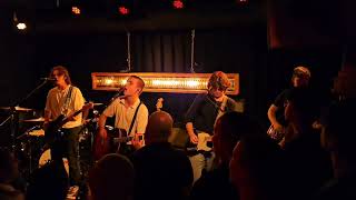 The Royston Club Missed the Boat Live in Doka Amsterdam 30112023 [upl. by Semadar]