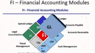 SAP FICO Finance Controlling Training demo by Recognizecom [upl. by Nezam]