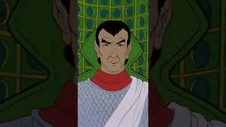 Romulans quotDiscretion Is The Better Part Of Valorquot Star Trek Animated [upl. by Grete]