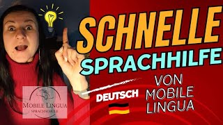 Schnelle Sprachhilfe  Unterschied zwischen drücken und drucken Deutsch einfach erklärt [upl. by Arty]