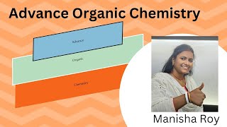 Hybridisation advance concept advance organic chemistry [upl. by Aicilif]