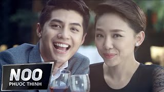 Như Vậy Mãi Thôi Valentine 2016  Official MV  Noo Phước Thịnh [upl. by Bocock671]