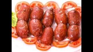 How To Cook Longaniza or Longanisa The Simple Way [upl. by Nosac443]