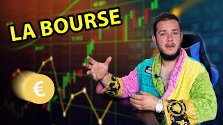 LA BOURSE POUR LES NULS [upl. by Isidore935]