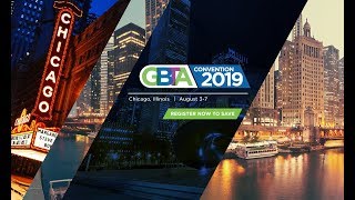 GBTA Convention 2019 Coming to Chicago [upl. by Fellner]