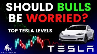 Tesla Stock Price Analysis  Top Levels and Signals for Thursday January 18th 2024 [upl. by Nedrah]