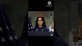 Biography of Kalpana Chawla [upl. by Starinsky632]