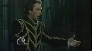 Jose Carreras quotFra poco a me ricoveroquot Lucia di Lammermoor [upl. by Patten524]