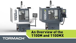 1100M and 1100MX Product Overview [upl. by Farly815]