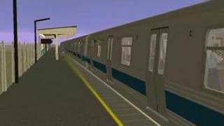 R44 Trainz [upl. by Fritzie]