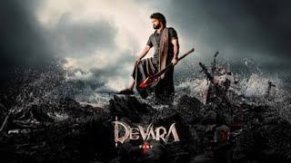 Devara Part 1 Full Movie  Jr NTR  Janhvi Kapoor  Saif Ali Khan  Prakash Raj  Facts and Details [upl. by Greenebaum]