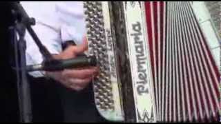 OBJAT19Festival CHANTACCORDEON 2013 ANDRE LOPPE valse foraine [upl. by Niowtna]