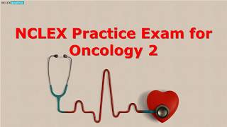 Oncology Board exam Questions [upl. by Yetnom]