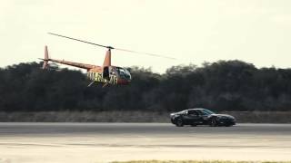 Electric Corvette Breaks Speed Record A Closer Look [upl. by Coop179]